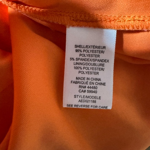 AFRM Long Dress - Picture 7 of 11